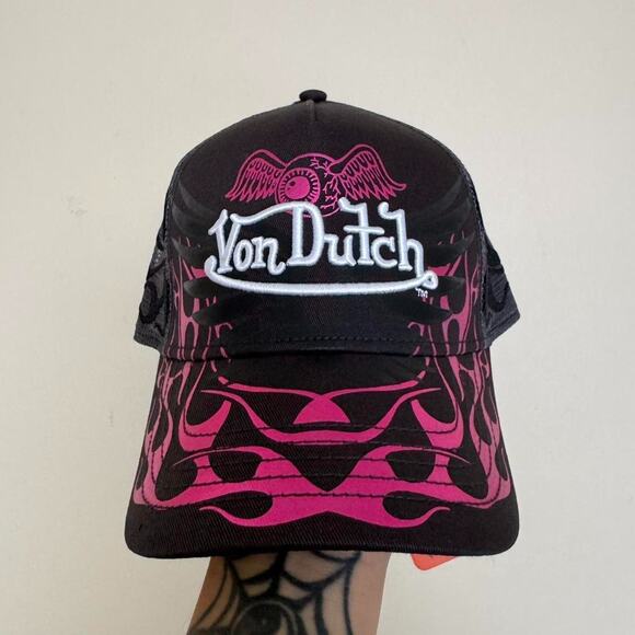 Von Dutch Hat main image 7